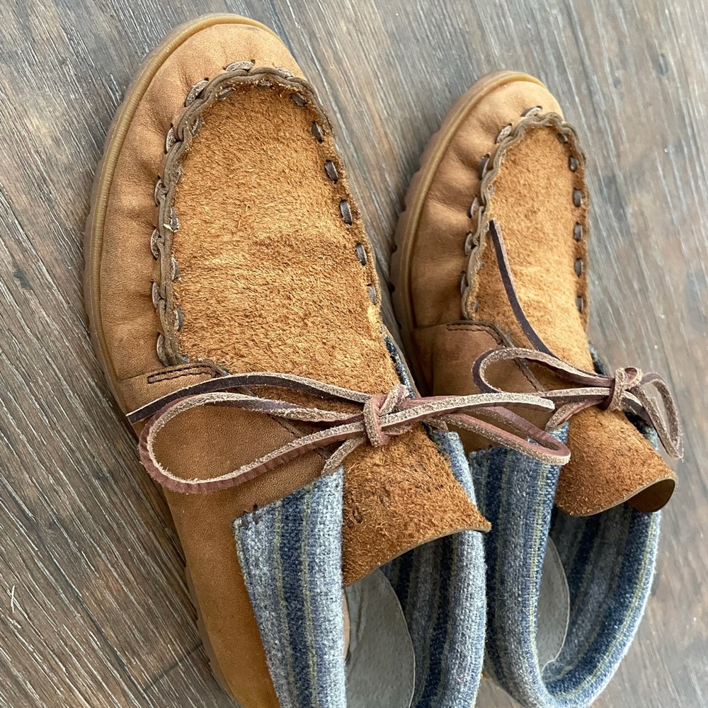 Woolrich casual shoes size 7 Women - Picture 3 of 5
